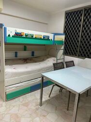 Blk 28 Jalan Klinik (Bukit Merah), HDB 3 Rooms #437979991
